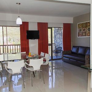 Suite Familiar Deluxe
